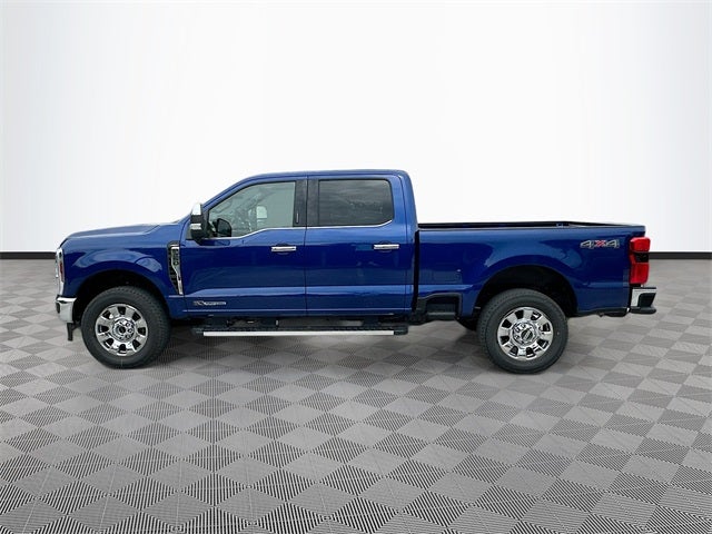 2026 Ford F-250SD Lariat 4WD CREW CAB