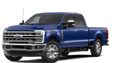2026 Ford F-250SD Lariat 4WD CREW CAB