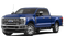 2026 Ford F-250SD Lariat 4WD CREW CAB