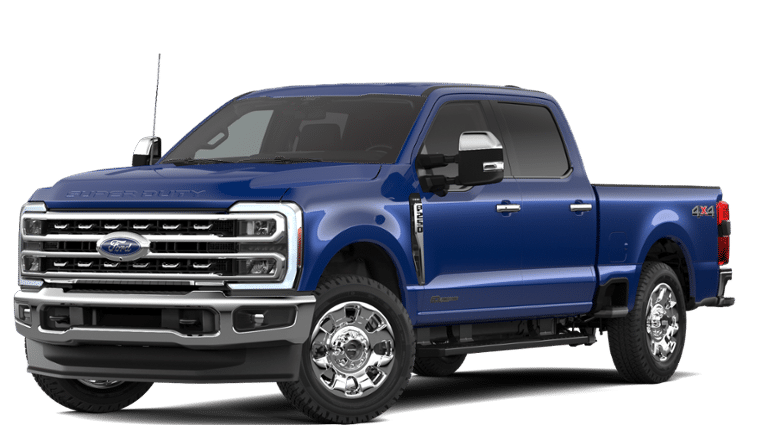 2026 Ford F-250SD Lariat 4WD CREW CAB