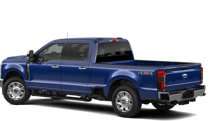2026 Ford F-250SD Lariat 4WD CREW CAB