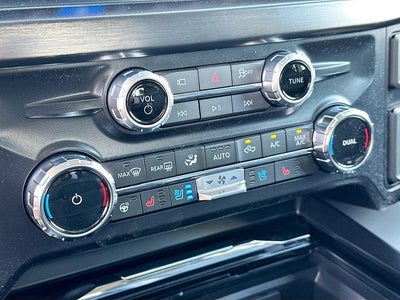 2026 Ford F-250SD Lariat 4WD CREW CAB