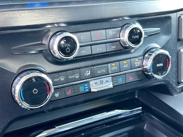 2026 Ford F-250SD Lariat 4WD CREW CAB