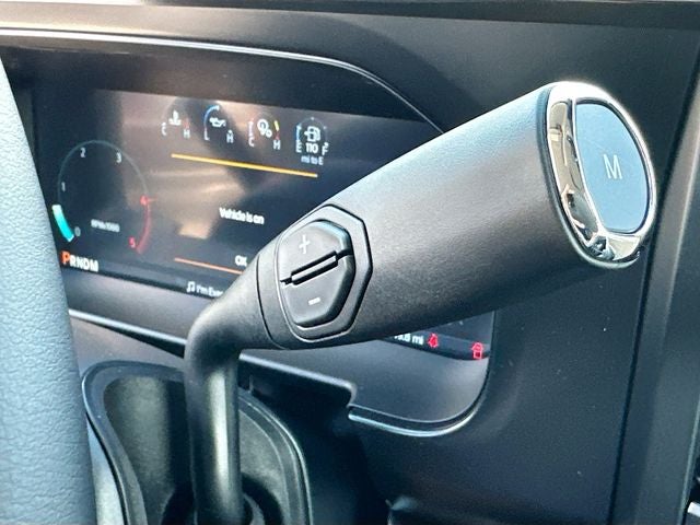 2026 Ford F-250SD Lariat 4WD CREW CAB