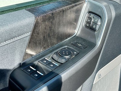 2026 Ford F-250SD Lariat 4WD CREW CAB