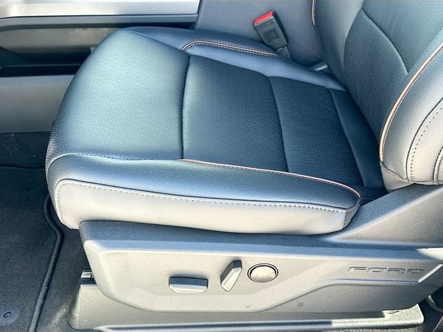 2026 Ford F-250SD Lariat 4WD CREW CAB