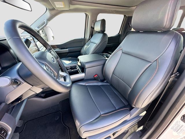 2026 Ford F-250SD Lariat 4WD CREW CAB