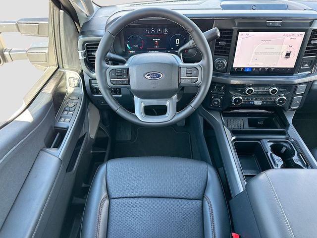 2026 Ford F-250SD Lariat 4WD CREW CAB