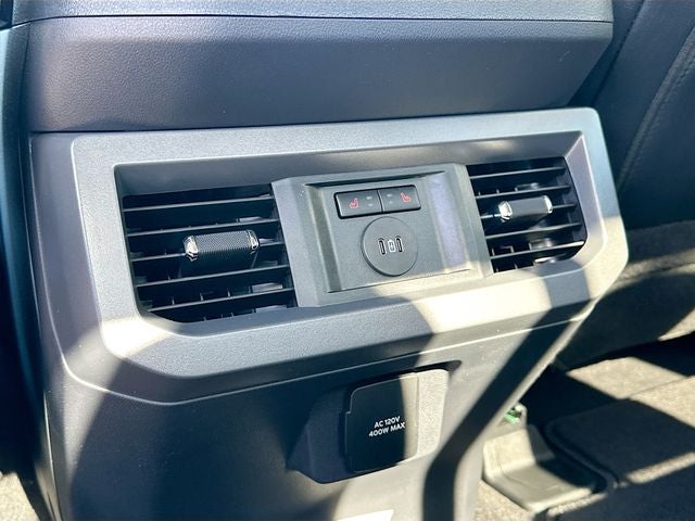 2026 Ford F-250SD Lariat 4WD CREW CAB