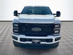 2026 Ford F-250SD Lariat 4WD CREW CAB
