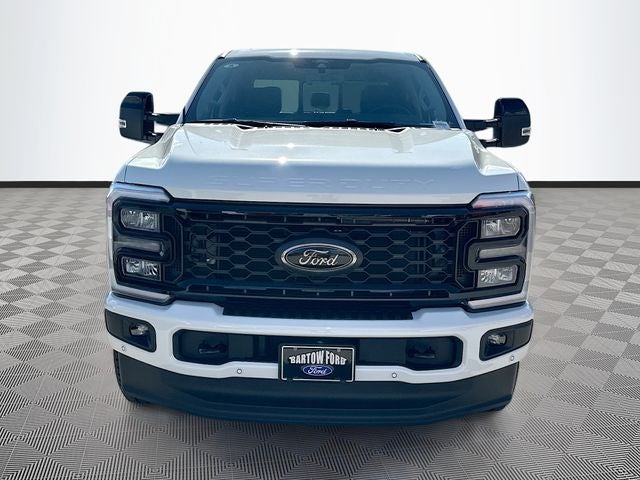 2026 Ford F-250SD Lariat 4WD CREW CAB
