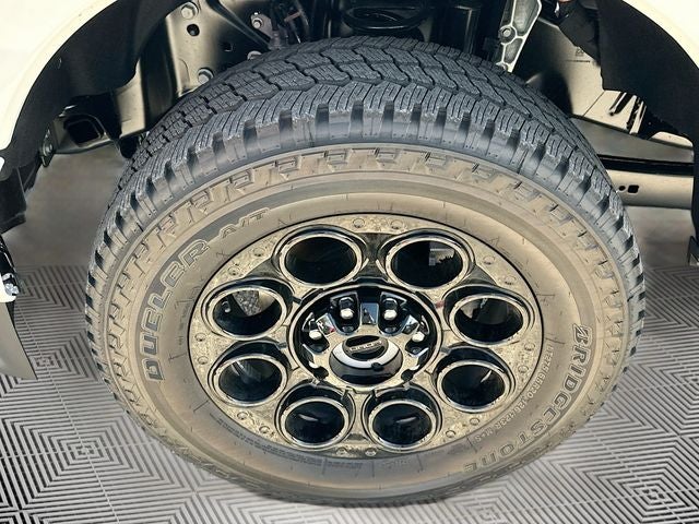 2026 Ford F-250SD Lariat 4WD CREW CAB