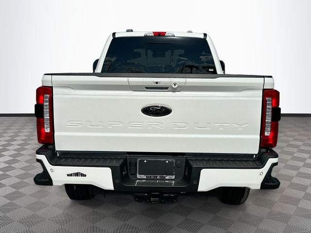 2026 Ford F-250SD Lariat 4WD CREW CAB