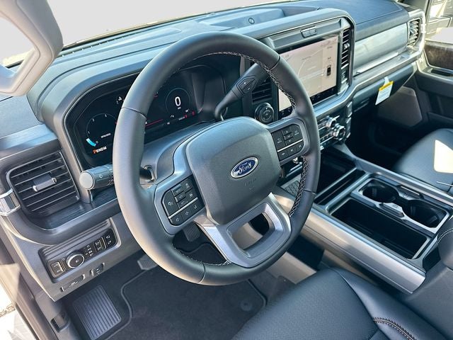 2026 Ford F-250SD Lariat 4WD CREW CAB