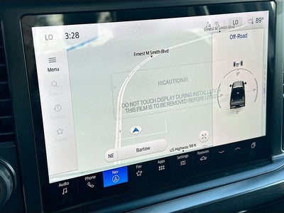 2026 Ford F-250SD Lariat 4WD CREW CAB