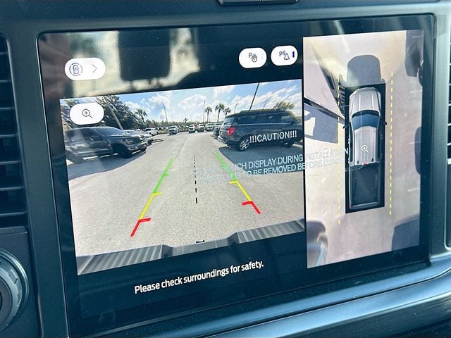 2026 Ford F-250SD Lariat 4WD CREW CAB