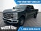 2026 Ford F-250SD Lariat 4WD CREW CAB