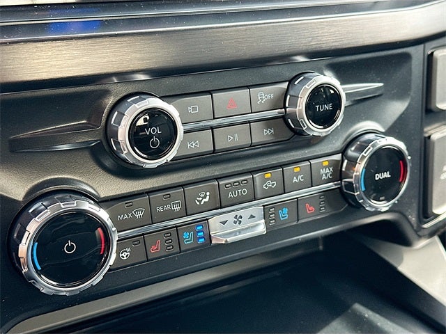 2026 Ford F-250SD Lariat 4WD CREW CAB