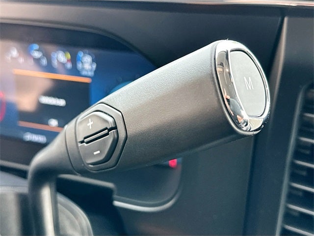 2026 Ford F-250SD Lariat 4WD CREW CAB