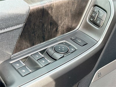 2026 Ford F-250SD Lariat 4WD CREW CAB