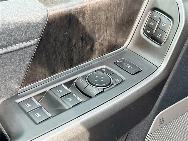 2026 Ford F-250SD Lariat 4WD CREW CAB