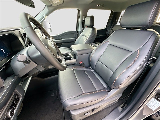 2026 Ford F-250SD Lariat 4WD CREW CAB