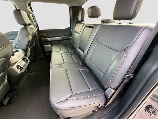 2026 Ford F-250SD Lariat 4WD CREW CAB