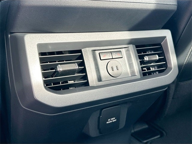 2026 Ford F-250SD Lariat 4WD CREW CAB