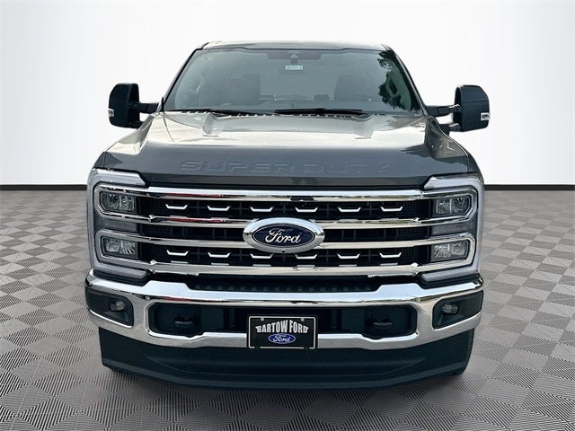 2026 Ford F-250SD Lariat 4WD CREW CAB