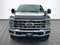 2026 Ford F-250SD Lariat 4WD CREW CAB