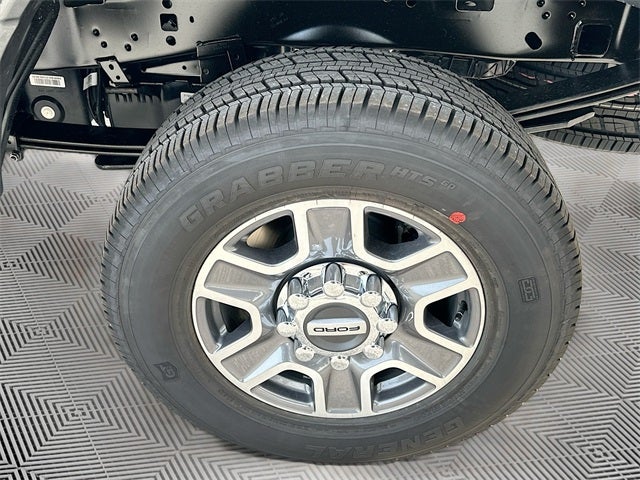 2026 Ford F-250SD Lariat 4WD CREW CAB