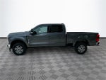 2026 Ford F-250SD Lariat 4WD CREW CAB