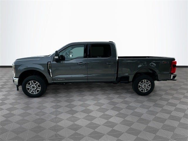 2026 Ford F-250SD Lariat 4WD CREW CAB
