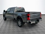 2026 Ford F-250SD Lariat 4WD CREW CAB