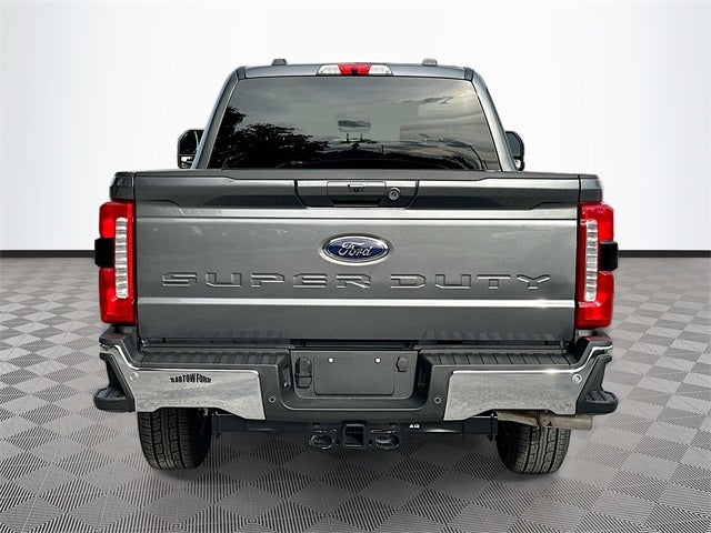 2026 Ford F-250SD Lariat 4WD CREW CAB
