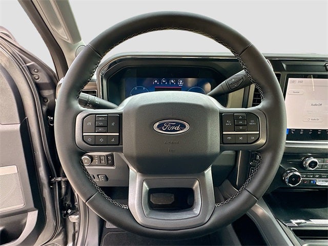 2026 Ford F-250SD Lariat 4WD CREW CAB