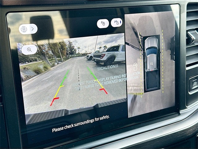 2026 Ford F-250SD Lariat 4WD CREW CAB