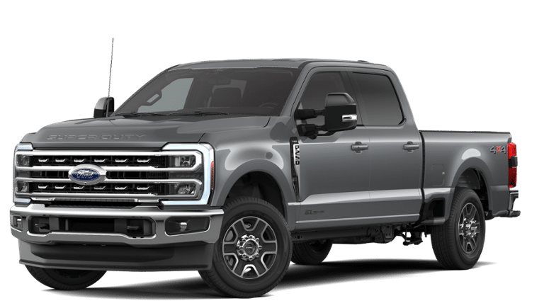 2026 Ford F-250SD Lariat 4WD CREW CAB