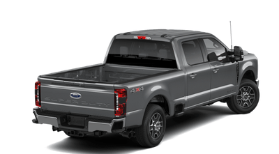 2026 Ford F-250SD Lariat 4WD CREW CAB
