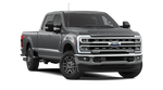 2026 Ford F-250SD Lariat 4WD CREW CAB