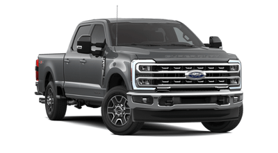 2026 Ford F-250SD Lariat 4WD CREW CAB