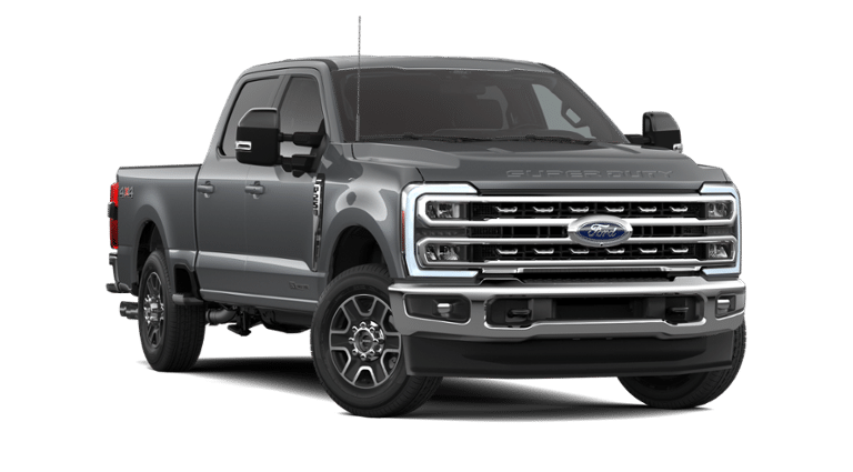 2026 Ford F-250SD Lariat 4WD CREW CAB