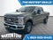 2026 Ford F-250SD Lariat 4WD CREW CAB