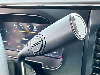 2026 Ford F-250SD Lariat 4WD CREW CAB