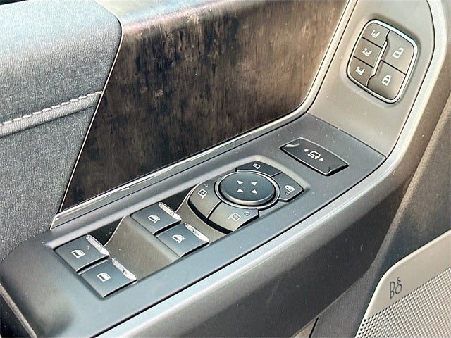 2026 Ford F-250SD Lariat 4WD CREW CAB