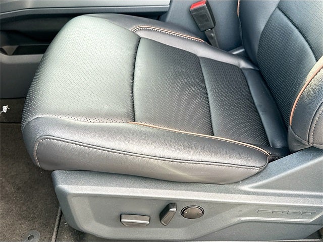 2026 Ford F-250SD Lariat 4WD CREW CAB