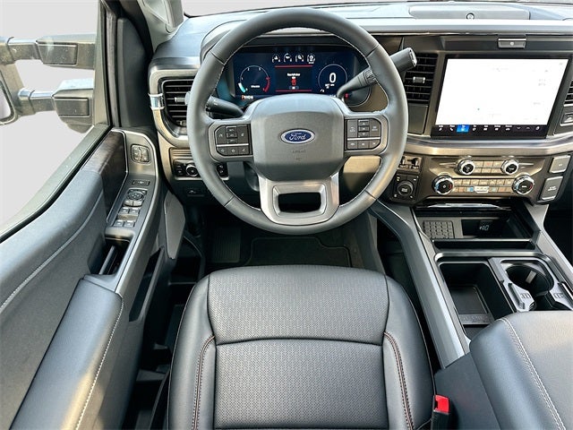 2026 Ford F-250SD Lariat 4WD CREW CAB