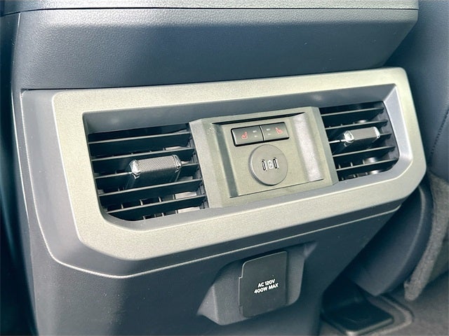 2026 Ford F-250SD Lariat 4WD CREW CAB