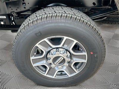 2026 Ford F-250SD Lariat 4WD CREW CAB