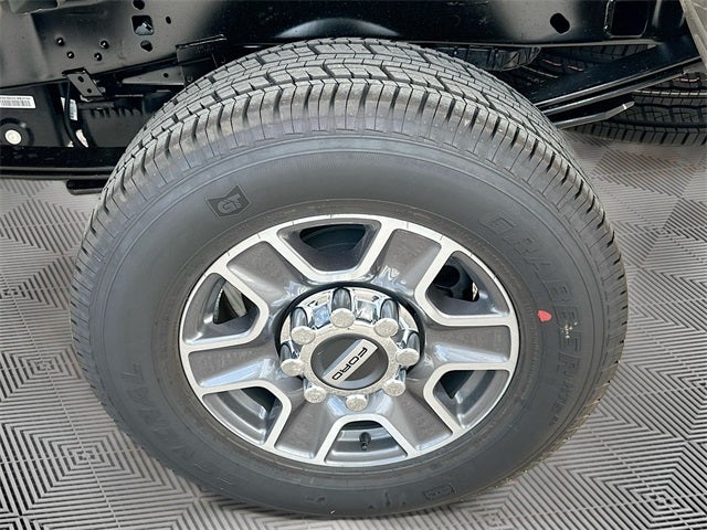 2026 Ford F-250SD Lariat 4WD CREW CAB